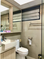 Blk 308B Punggol Walk (Punggol), HDB 5 Rooms #265694191
